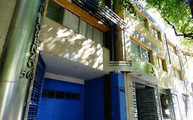 Apart San Lorenzo